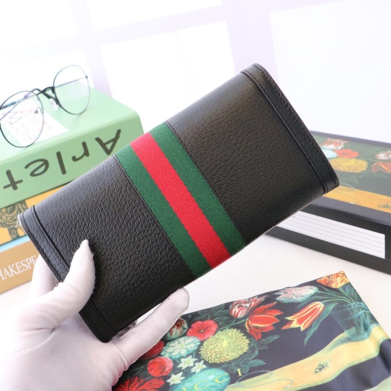 Gucci Wallets & Purse